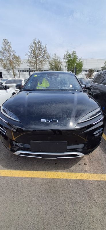 BYD chepion smart drive 2025 yli D BYD chepion smart drive 2025 yli D