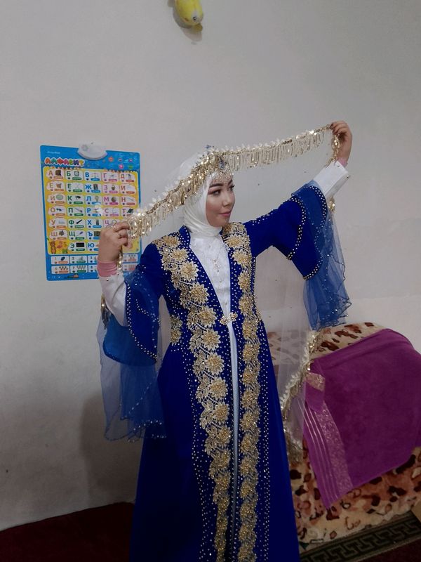 milliy koylakni sotaman