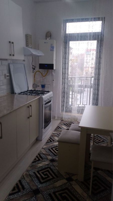 Аренда 1 ком квартиры Кадышева ЖК Assalom Havo Golden House|06102 Аренда 1 ком квартиры Кадышева ЖК Assalom Havo Golden House|06102