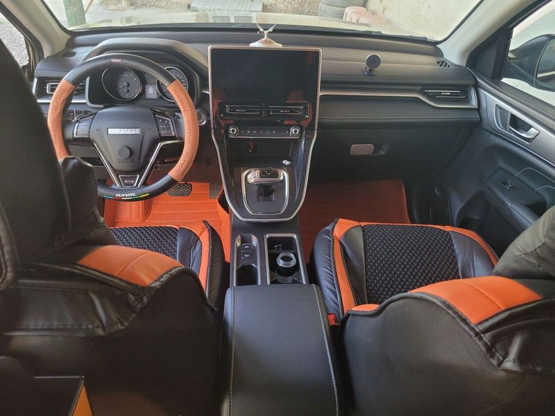 Haval m6 2024 sotiladi Haval m6 2024 sotiladi