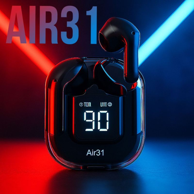 Air31 Simsiz quloqchinlar/ безпроводные наушники