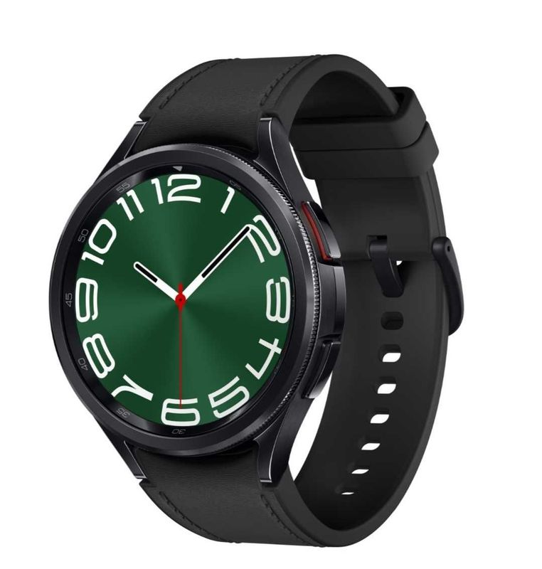 Galaxy Watch 6 classic Galaxy Watch 6 classic