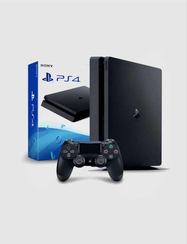 playstation 4 slim playstation 4 slim