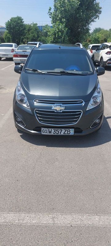 Spark sotiladi aftomat 2018 Spark sotiladi aftomat 2018