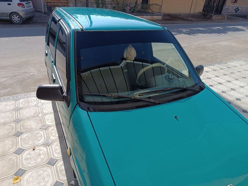 Tiko 2003 yil holati yaxwi