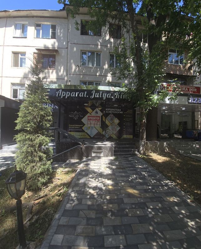 Продаётся 3х комнатная нежилое Помещение Чиланзар 11 квартал Продаётся 3х комнатная нежилое Помещение Чиланзар 11 квартал