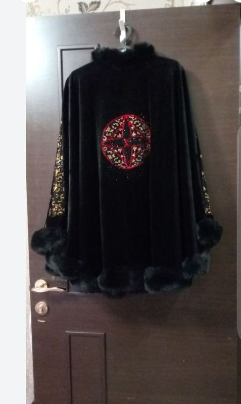 Pancho sotiladi yangi