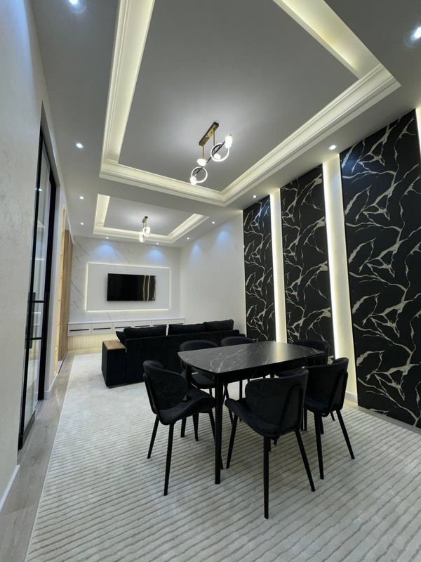 Аренда квартира ЖК MIRABAD AVENUE Аренда квартира ЖК MIRABAD AVENUE