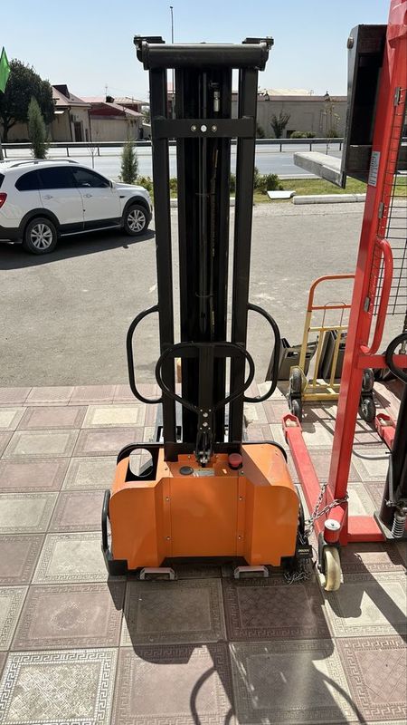 Elektro Kara tok bilan Elektro Kara tok bilan