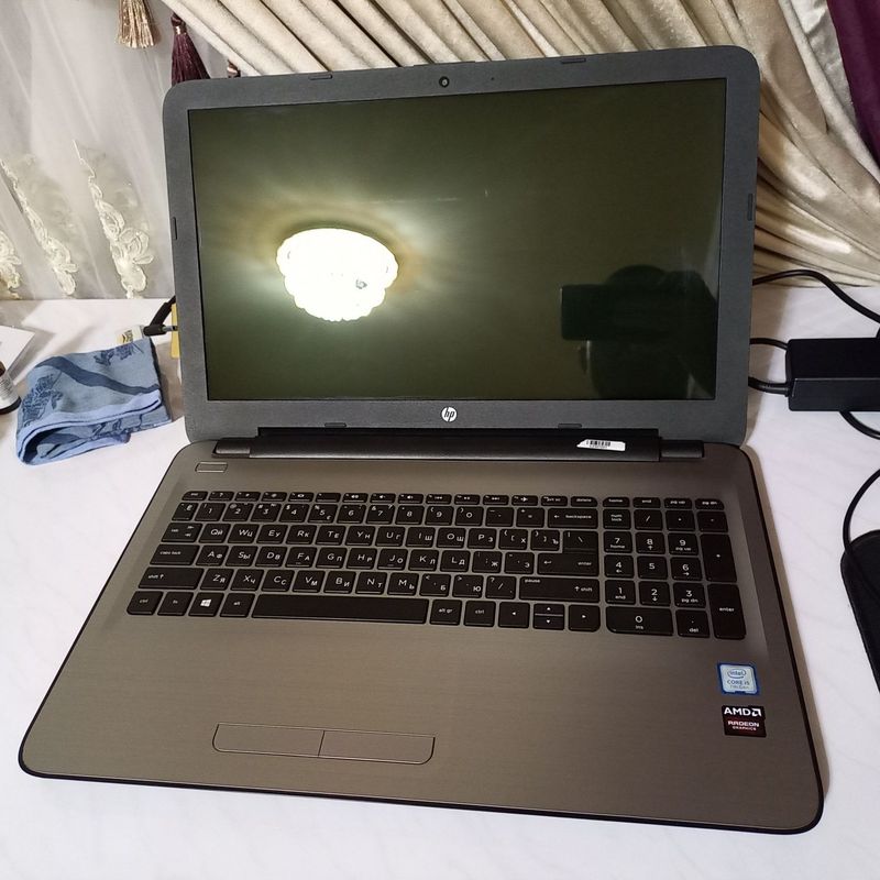 Noutbook HP core i5, ноутбук hp i5