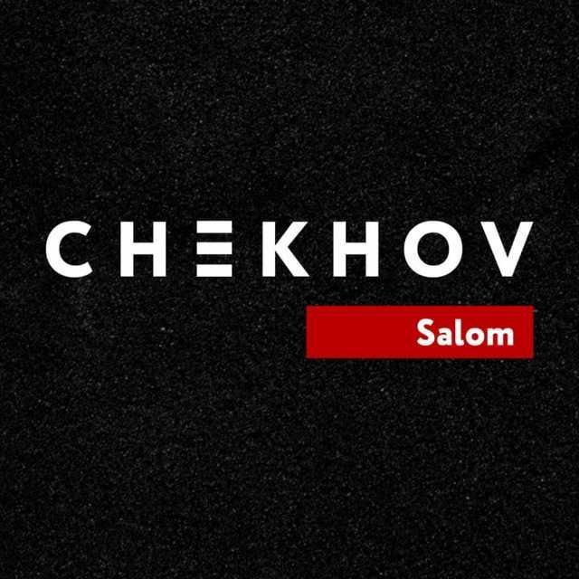 VIP абонемент Chekhov salom VIP абонемент Chekhov salom