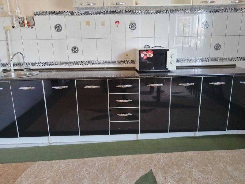 Кухонный гарнитур Кухонный гарнитур