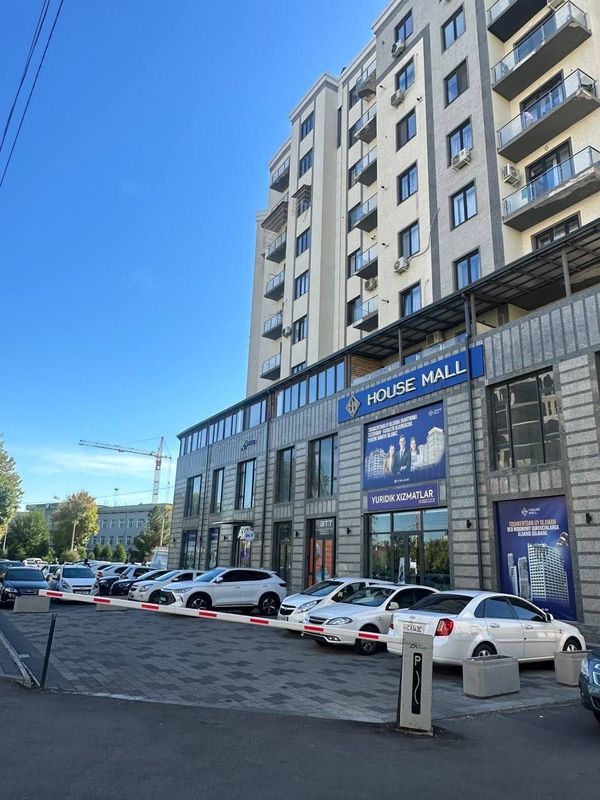 Аренда коммерческой недвижимости, Бадамзар мечеть, 220м2 Аренда коммерческой недвижимости, Бадамзар мечеть, 220м2