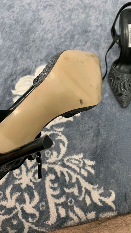 Tufli City Beauty 40