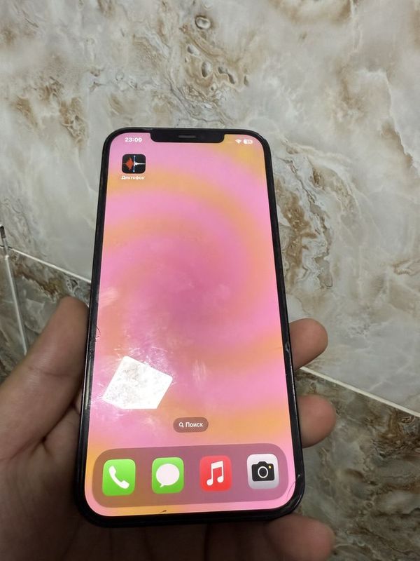 Iphone 12 pro max Iphone 12 pro max