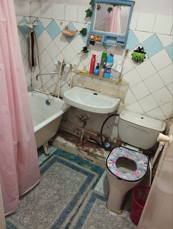 Аренда 1 ком квартира в октябре 3 этаж Аренда 1 ком квартира в октябре 3 этаж