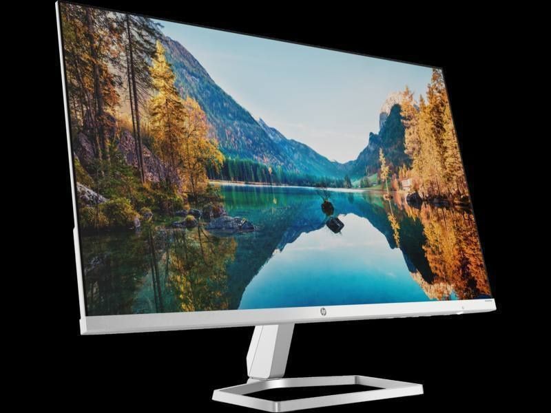 Hp 24 IPS LED m24fw Hp 24 IPS LED m24fw