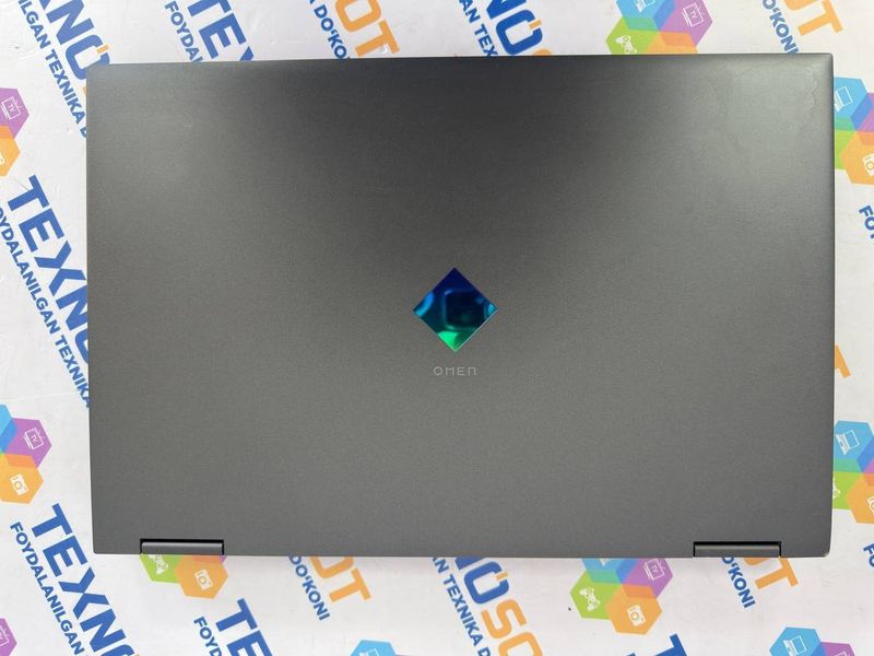 HP OMEN Laptop HP OMEN Laptop