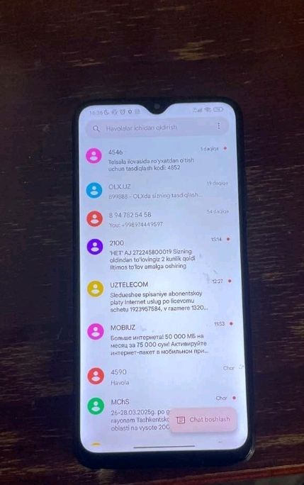 Poco M3 5/64