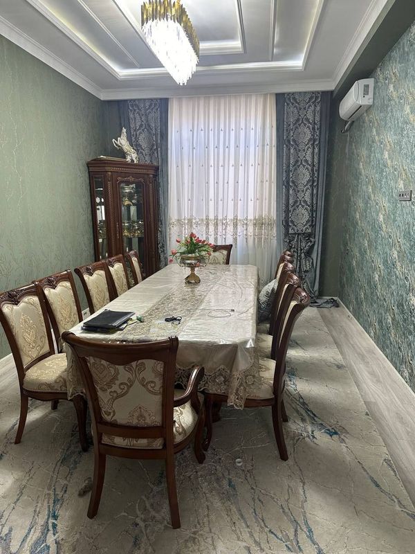 Евродом аренда сергели