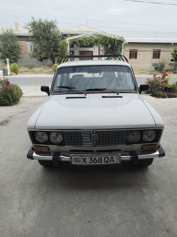 Juguli 06 1984 yil