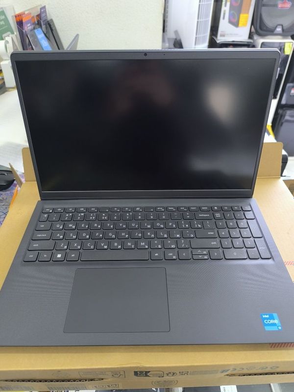 Dell Notebook Muddatli to'lovaga 12 oyga beriladi Oyiga: 620.000 dan