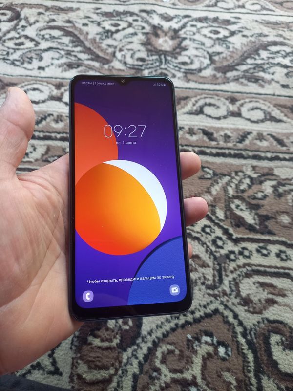 A12 samsung ideal holati tiniq 32GB hotirasi 2 sim kartasi imey bo'gan A12 samsung ideal holati tiniq 32GB hotirasi 2 sim kartasi imey bo'gan