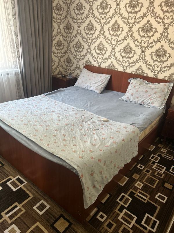 Кровать 1.70*2.0