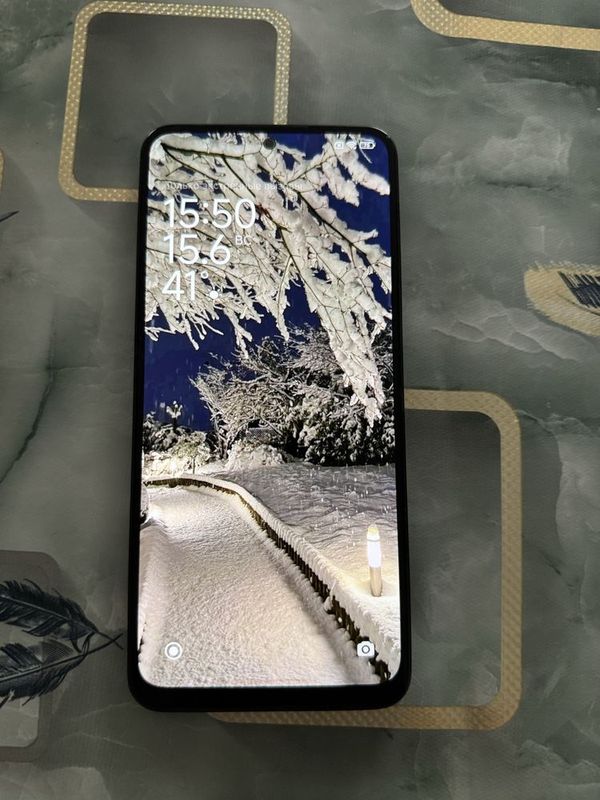 Redmi Note 12 128GB Redmi Note 12 128GB