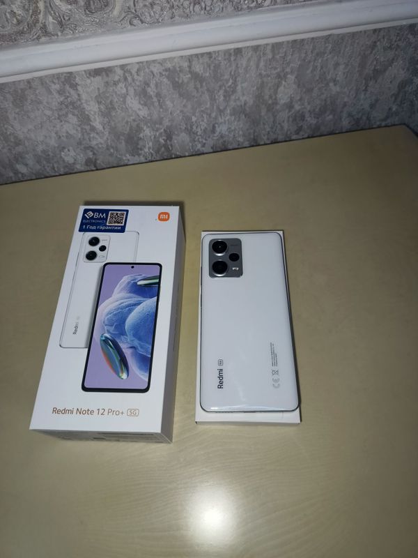 Redmi note 12 pro plus 5g Redmi note 12 pro plus 5g