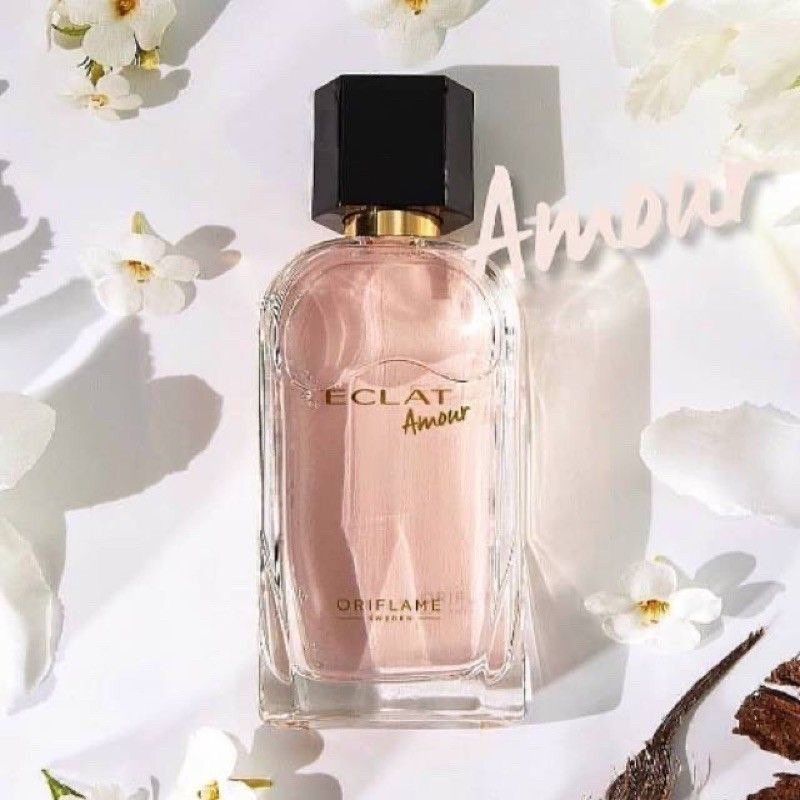 Oriflame brend atirlari