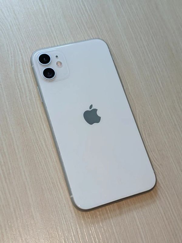 iPhone 11 akb 92