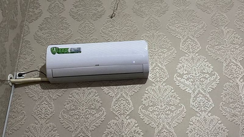 Кондиционер artel Кондиционер artel