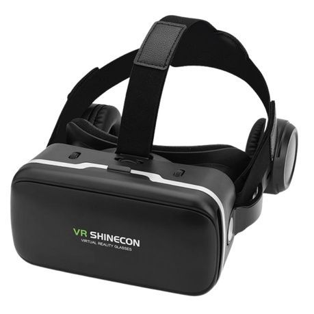 Vr shinecon g04e