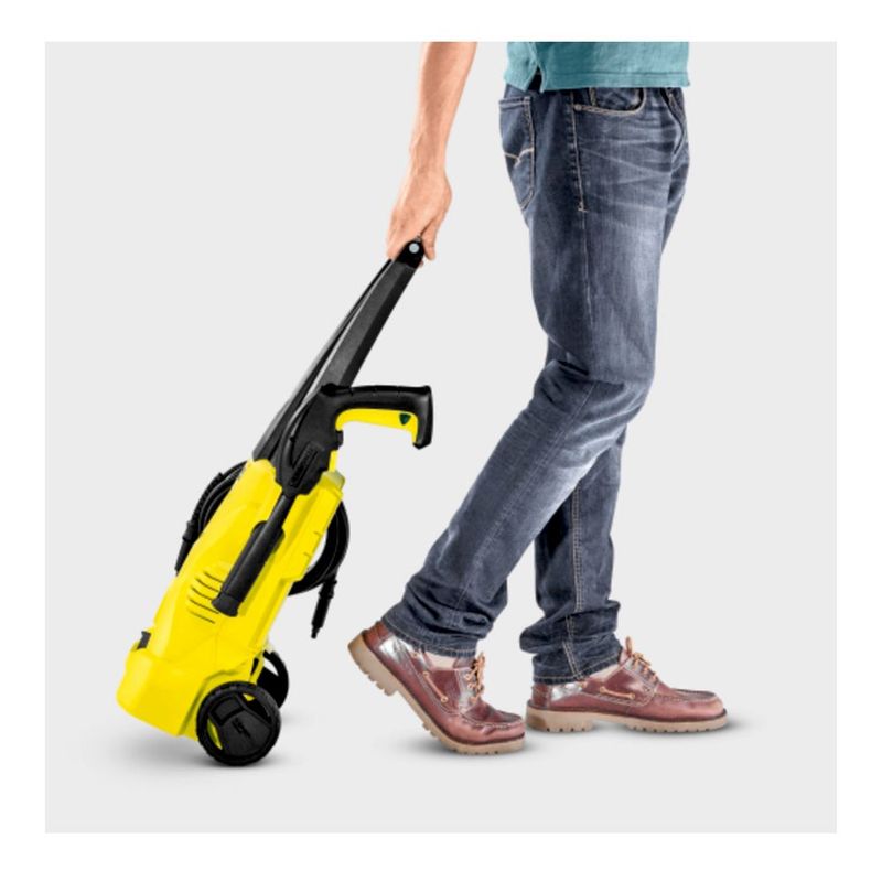 KARCHER K2 прямой на диллеру