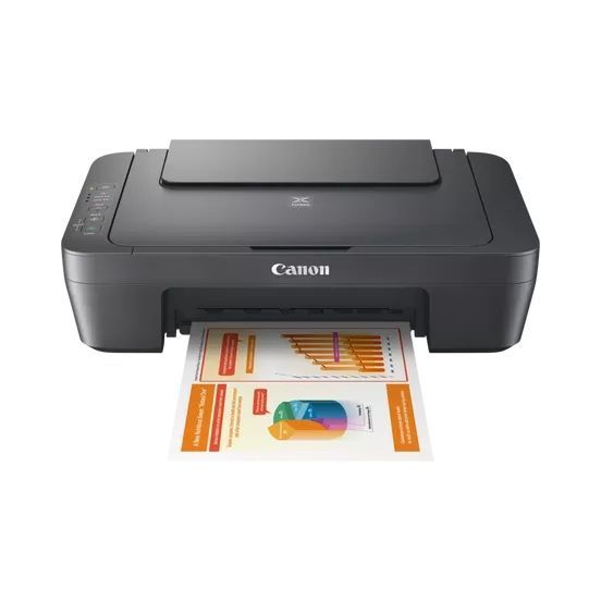 • Canon PIXMA MG2546S / MG2541S Printer – Arzon va Ishonchli!