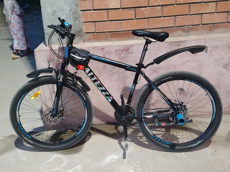 Srochna sotiladi velosiped Altezza Srochna sotiladi velosiped Altezza
