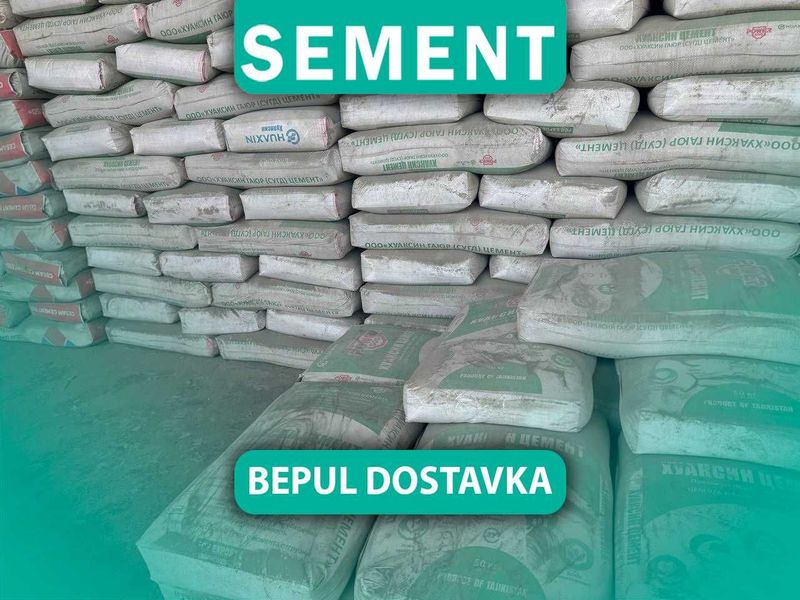 Цемент в ташкенте семент Цемент в ташкенте семент