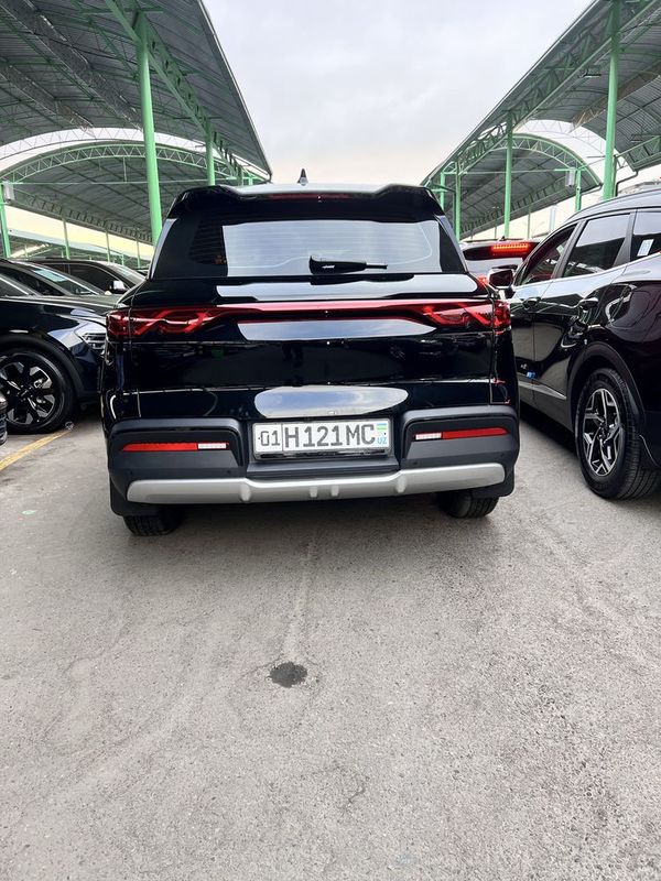 Byd yuan up 2025 ofitsalni