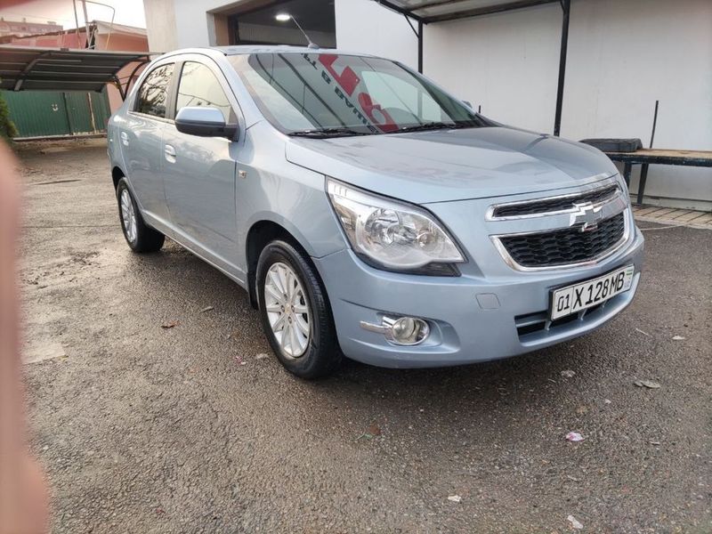 Shevrolet cobalt 4 full Shevrolet cobalt 4 full