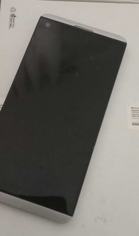 Telefon Lg v20 sotiladi