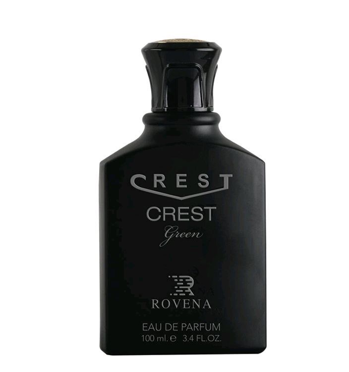 Crest green Rovena