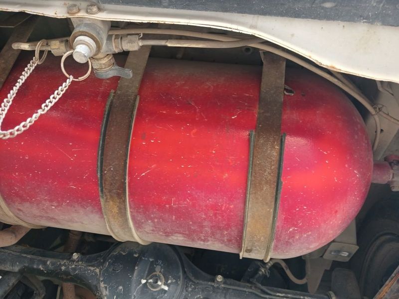 Metan balon 65l 2020yil Metan balon 65l 2020yil