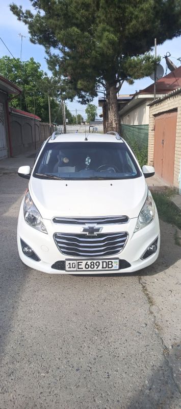 Spark 2015 navarotla bor Spark 2015 navarotla bor