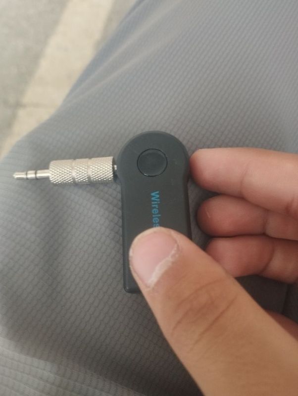 Ресивер Bluetooth