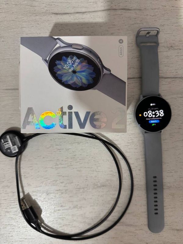 Samsung active 2