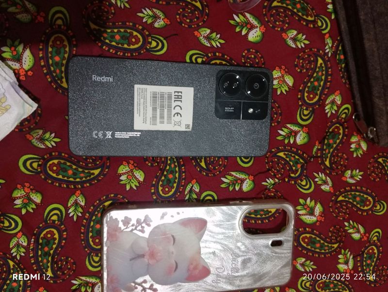 redmi 13 C redmi 13 C