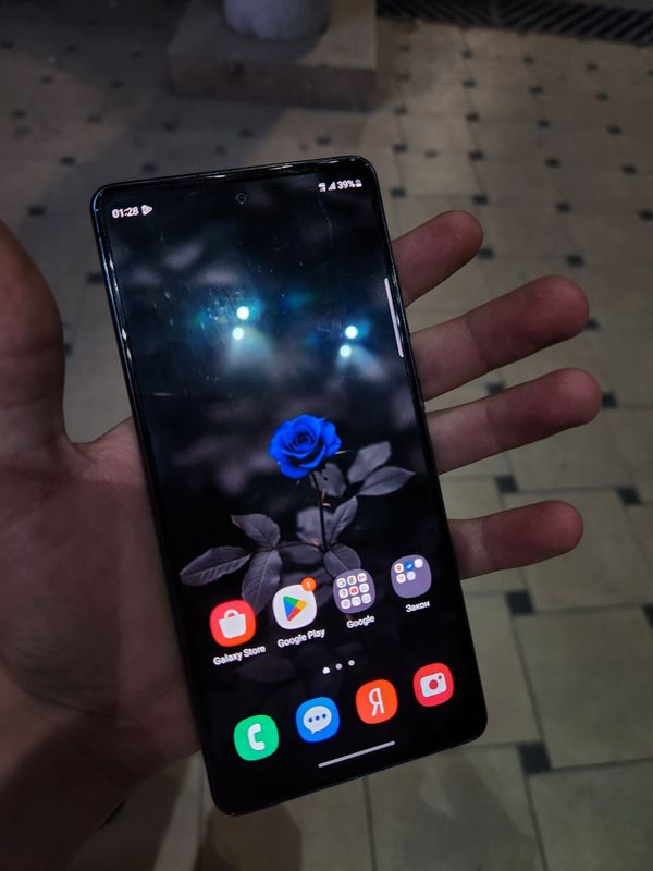 Samsung S20 FE 128gb Samsung S20 FE 128gb