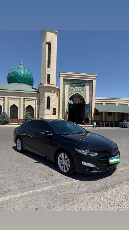 2024 Malibu XL 27.999$