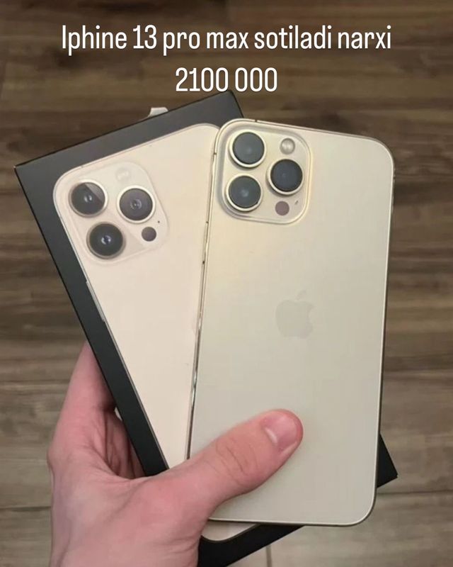 Iphone 13 pro max Iphone 13 pro max